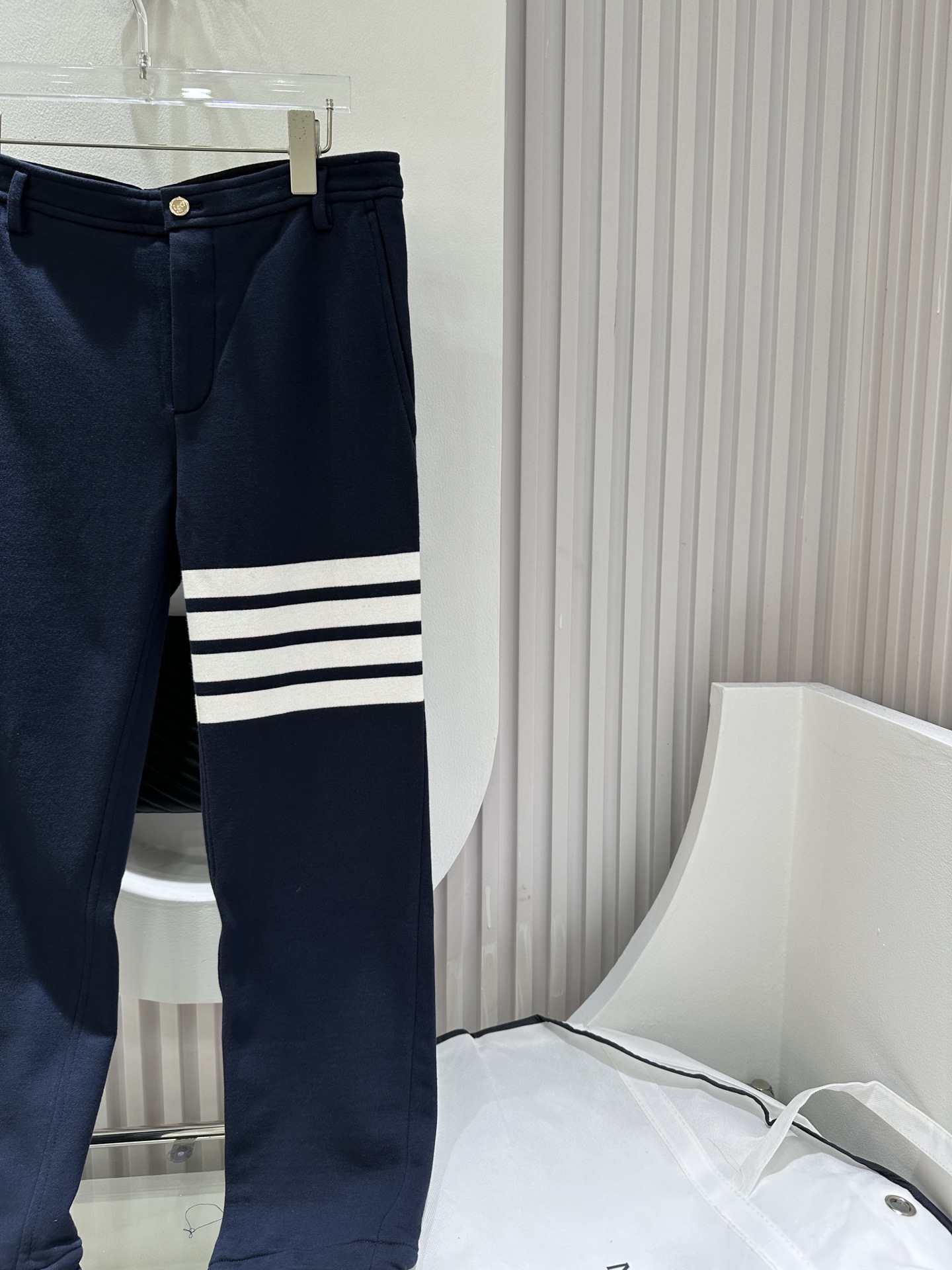 Thom Browne Long Pants